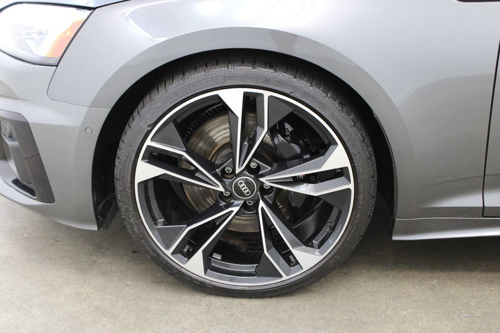 Used 2023 Audi S5 Prestige w/ Prestige Package AWD/4WD image 31