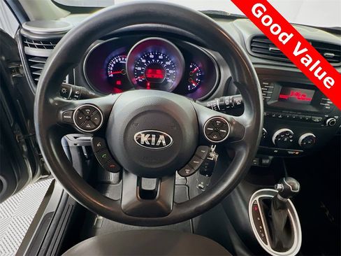 Used 2015 Kia Soul image 11