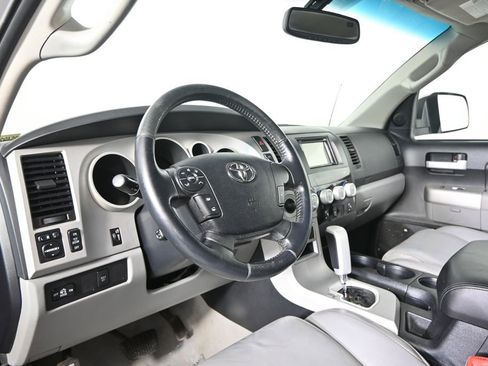 Used 2008 Toyota Tundra Limited AWD/4WD image 24