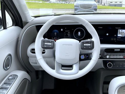 New 2026 Hyundai Palisade SEL AWD/4WD image 11