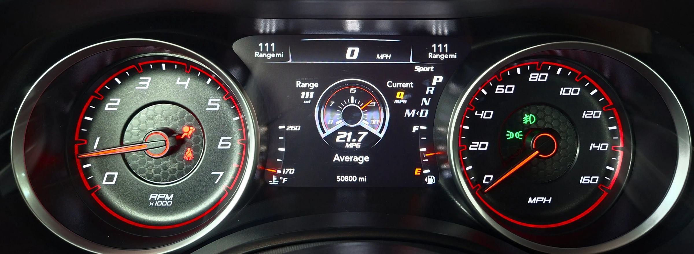 Used 2021 Dodge Charger R/T RWD image 28