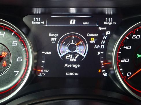 Used 2021 Dodge Charger R/T RWD image 28