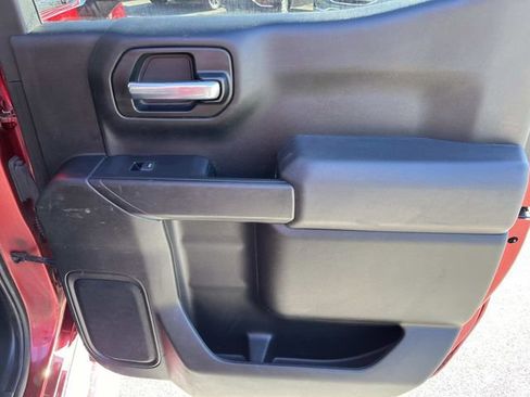 Used 2021 Chevrolet Silverado 1500 LT w/ Bed Protection Package AWD/4WD image 22