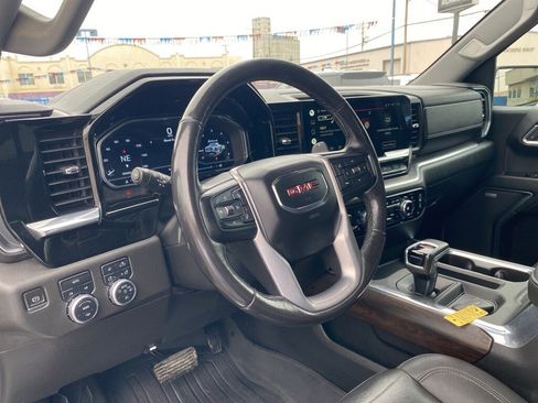 Used 2022 GMC Sierra 1500 SLT w/ SLT Premium Plus Package image 29