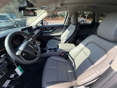 New 2026 Lincoln Corsair Grand Touring image 15