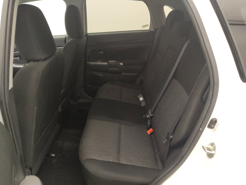 Used 2021 Mitsubishi Outlander Sport SE AWD/4WD image 18