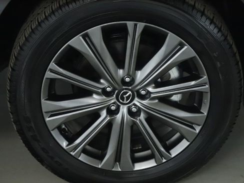 Certified 2025 MAZDA CX-5 Signature image 48