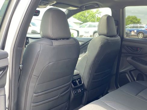 Used 2025 Subaru Outback Wilderness w/ Wilderness Package AWD/4WD image 17