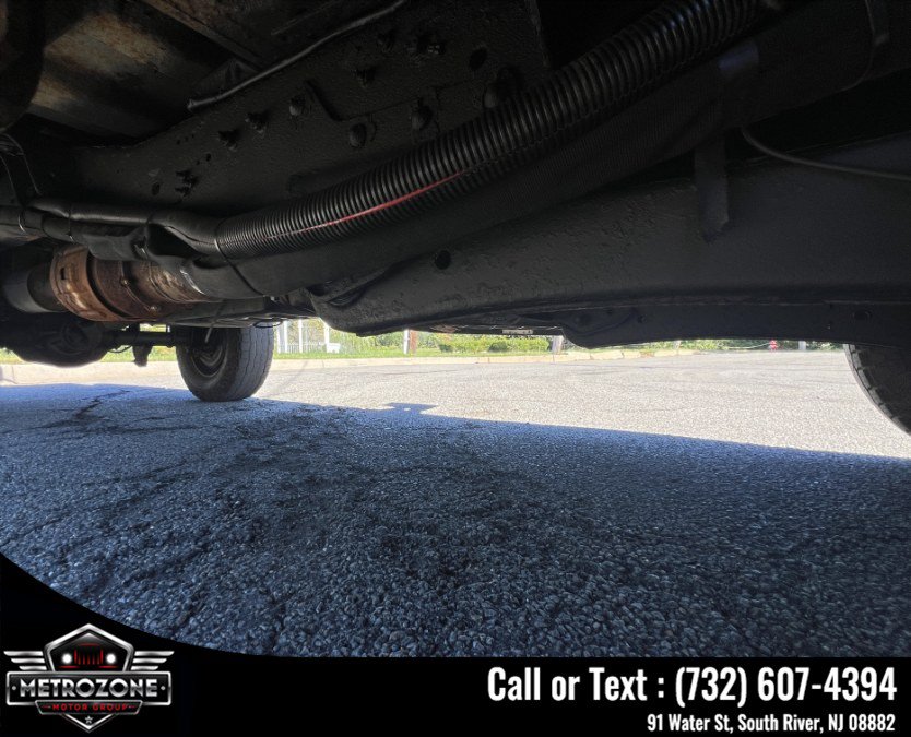 Used 2009 Ford F350 4x4 Regular Cab Super Duty image 29
