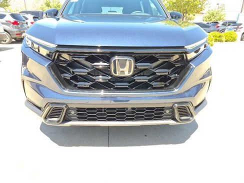 New 2026 Honda CR-V Sport-L image 8