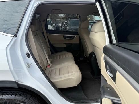 Used 2020 Honda CR-V LX image 28