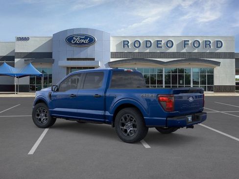 New 2026 Ford F150 STX w/ Equipment Group 200A image 4