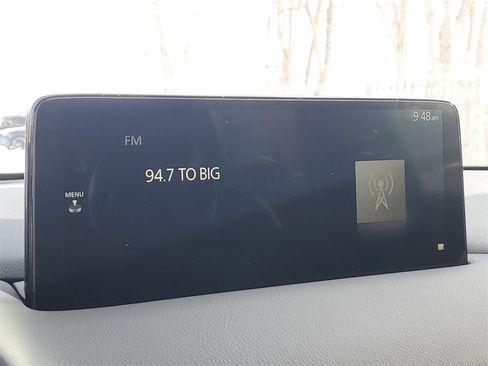 New 2025 MAZDA CX-5 Signature image 24