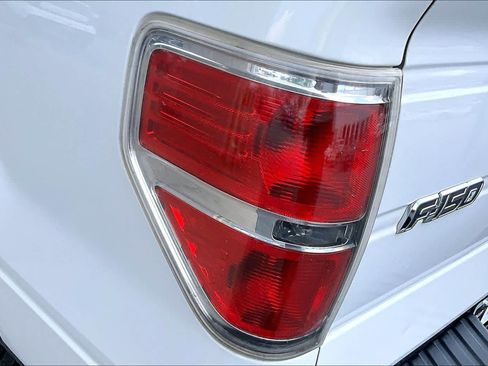 Used 2014 Ford F150 XL w/ Power Equipment Group AWD/4WD image 25