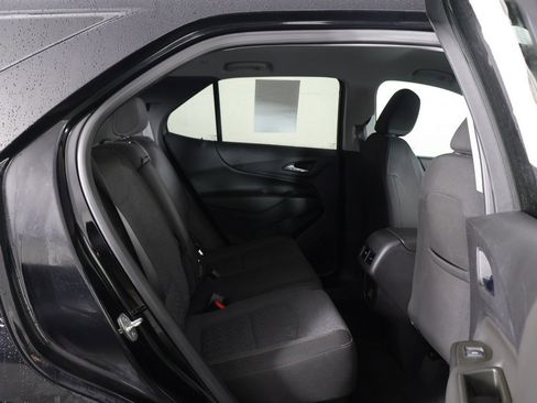 Used 2023 Chevrolet Equinox LT image 28