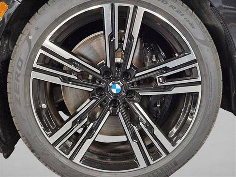 New 2026 BMW 740i RWD image 16