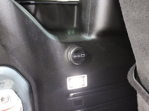 Used 2024 Jeep Wrangler Sport AWD/4WD image 14