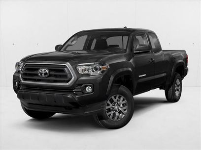 Used 2021 Toyota Tacoma SR