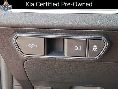 Certified 2025 Kia K4 LXS image 26