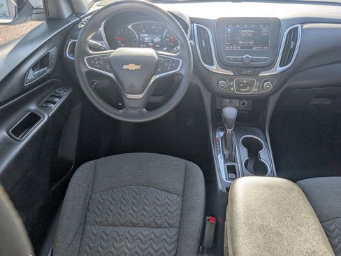 Used 2023 Chevrolet Equinox LT image 27