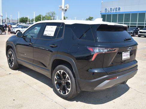 New 2026 Chevrolet Equinox LT w/ Convenience Package II image 6