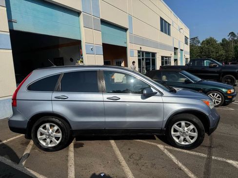 Used 2008 Honda CR-V EX-L image 20