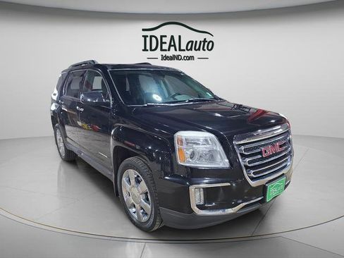 Used 2016 GMC Terrain SLT w/ Open Road Package image 1
