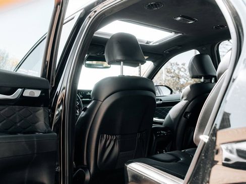 Used 2022 Hyundai Palisade Calligraphy image 33