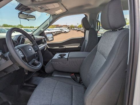 New 2024 Ford F150 XL image 47