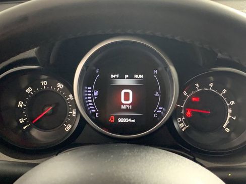 Used 2017 FIAT 500X Trekking image 23