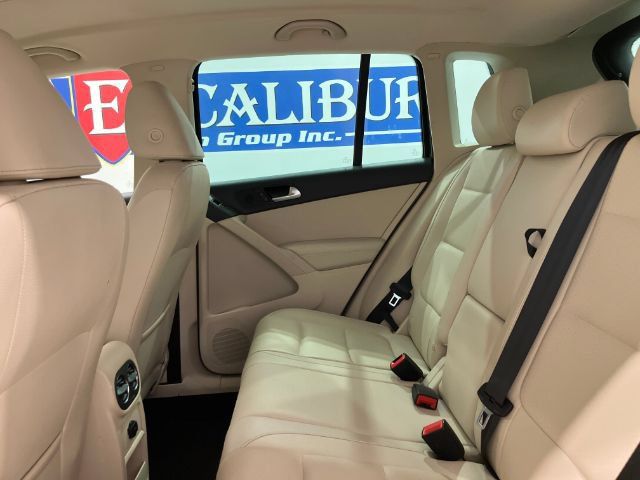 Used 2012 Volkswagen Tiguan S FWD image 36