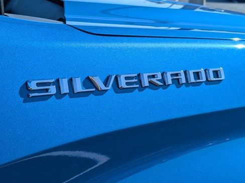 Used 2022 Chevrolet Silverado 1500 Custom image 20