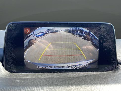 Used 2018 MAZDA CX-5 Sport AWD/4WD image 13