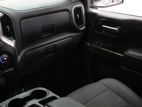 Used 2019 Chevrolet Silverado 1500 LT w/ Texas Edition image 26