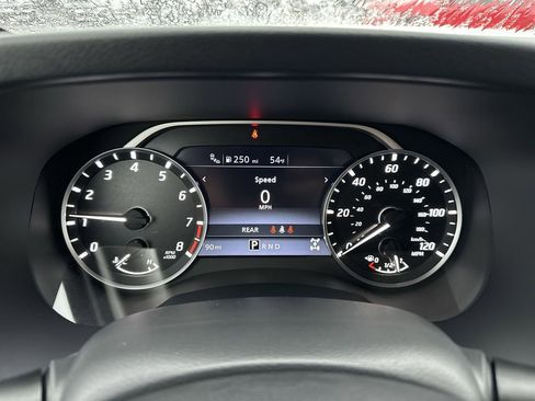 New 2026 Nissan Frontier S image 15