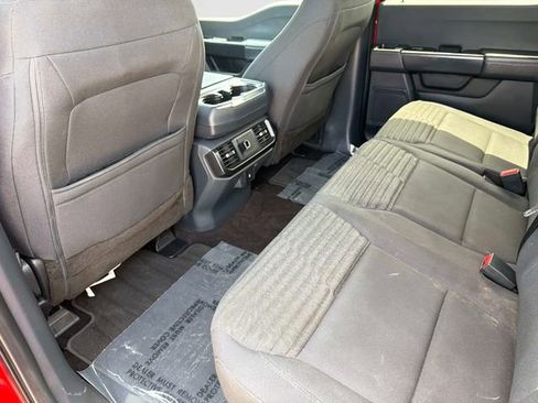 Used 2022 Ford F150 XL w/ STX Appearance Package AWD/4WD image 14