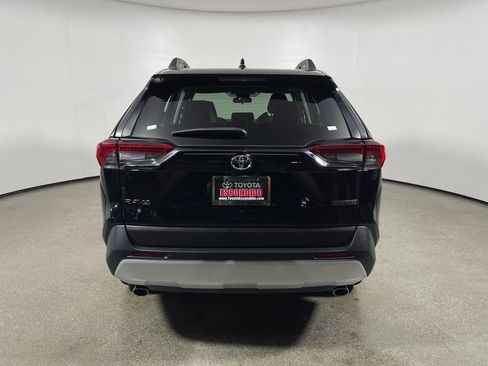 Certified 2024 Toyota RAV4 Adventure AWD/4WD image 4