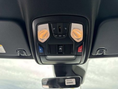 New 2026 RAM 1500 Classic Warlock AWD/4WD image 48