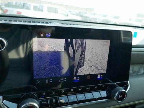 New 2026 Chevrolet Colorado ZR2 w/ Technology Package image 22