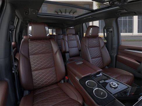 New 2026 Cadillac Escalade Sport w/ Touring Package image 16