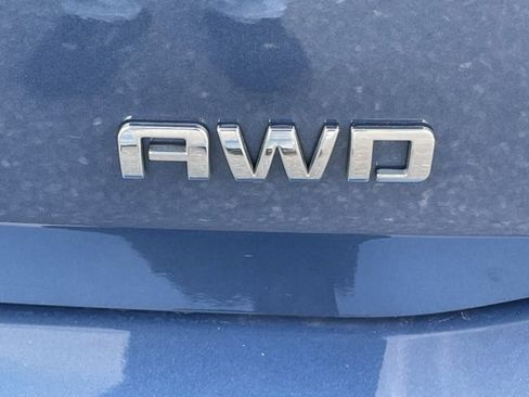 Certified 2024 Chevrolet Equinox LS w/ LS Convenience Package image 19