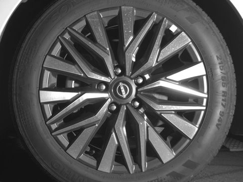 Used 2025 Nissan Altima 2.5 SV image 12