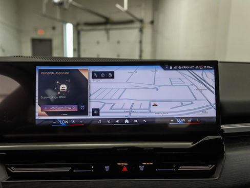 New 2026 BMW 530i xDrive image 15