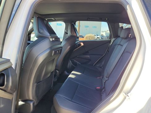 Used 2025 BMW X3 xDrive30i image 13