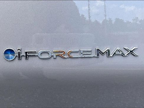 Used 2025 Toyota Land Cruiser w/ Premium Package AWD/4WD image 10