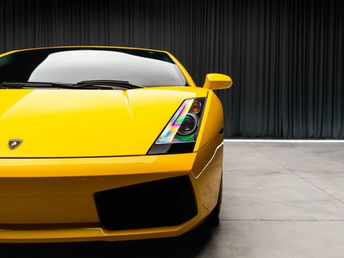 Used 2008 Lamborghini Gallardo AWD/4WD image 23