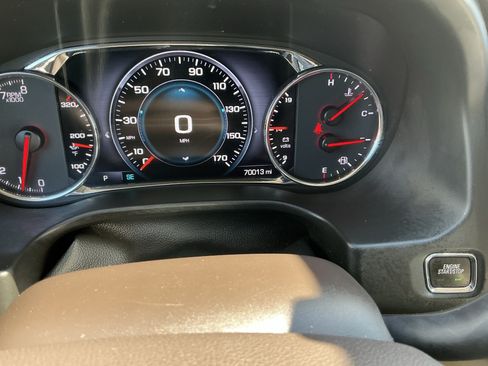 Used 2019 GMC Acadia Denali w/ Technology Package AWD/4WD image 20