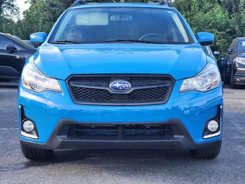Used 2016 Subaru Crosstrek 2.0i Premium AWD/4WD image 2