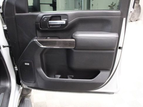 Used 2020 Chevrolet Silverado 2500 LTZ w/ LTZ Premium Package image 24