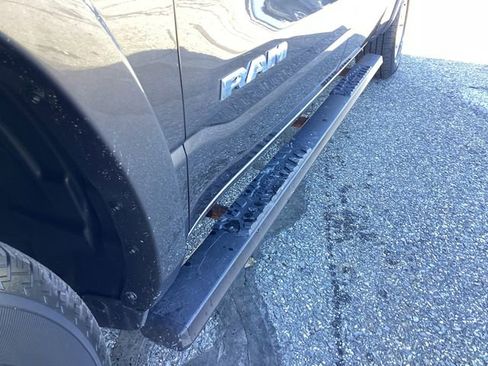 Certified 2022 RAM 1500 Laramie image 16